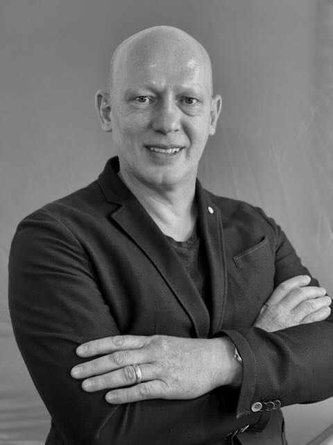 Peter Luft – Gründer BuildIntel